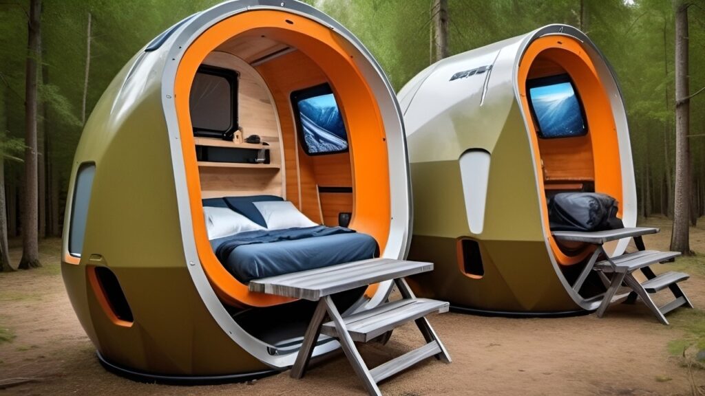 15 Incredible Camping Gadgets & Inventions Everyone Will Appreciate