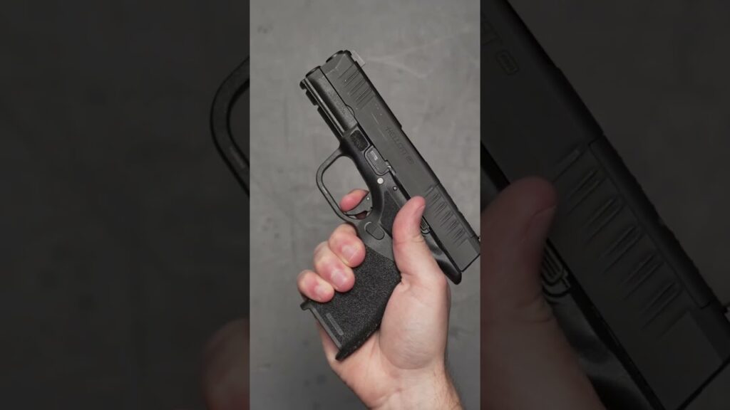 Hellcat Pro – Rate it from 1 to 10 (Concealed Carry Handgun – 9MM)