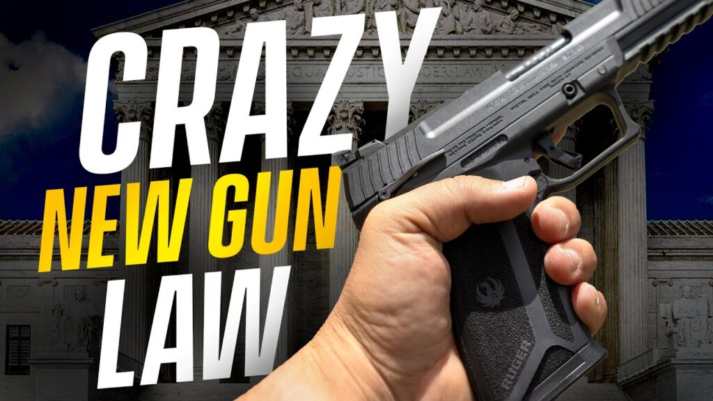 The Most Outrageous Self-Defense Ruling Ever?! (Minnesota Gun Law)