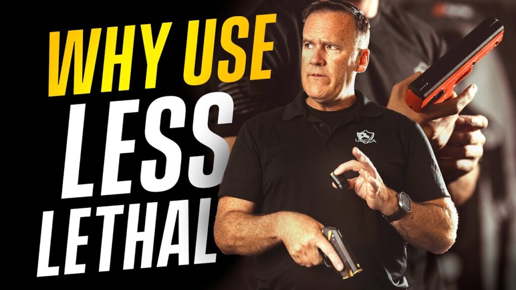 Less-Lethal Self-Defense Tools: Are They Enough to Protect You And Which Ones Are The Best?