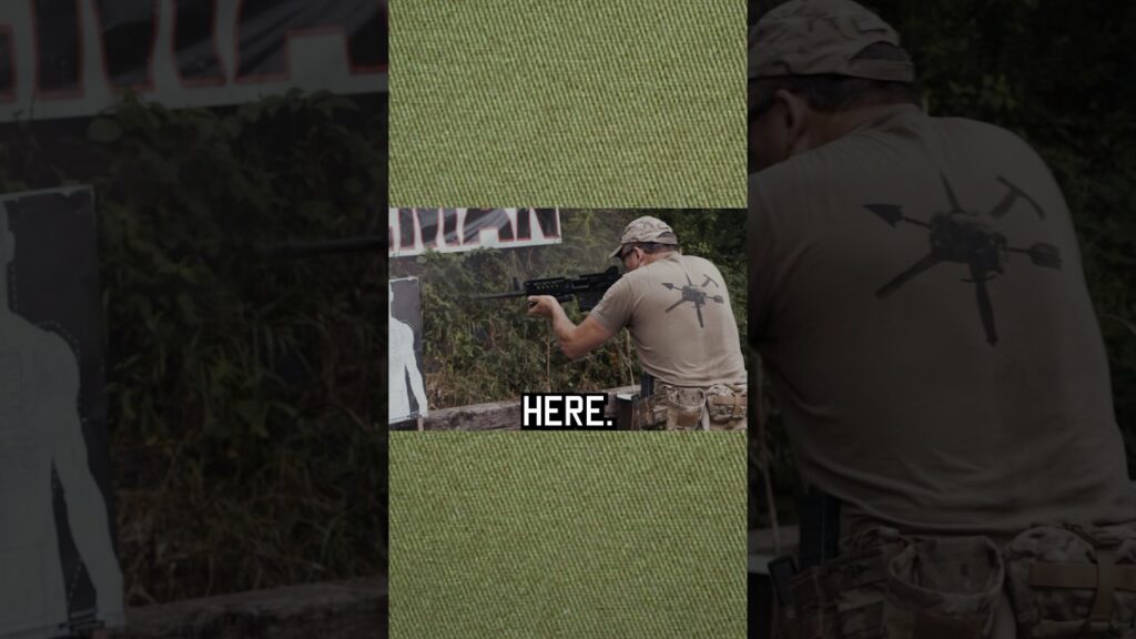 When there's a “fun” switch… #military #shortsvideo #shorts #specialforces #reels #pewpew