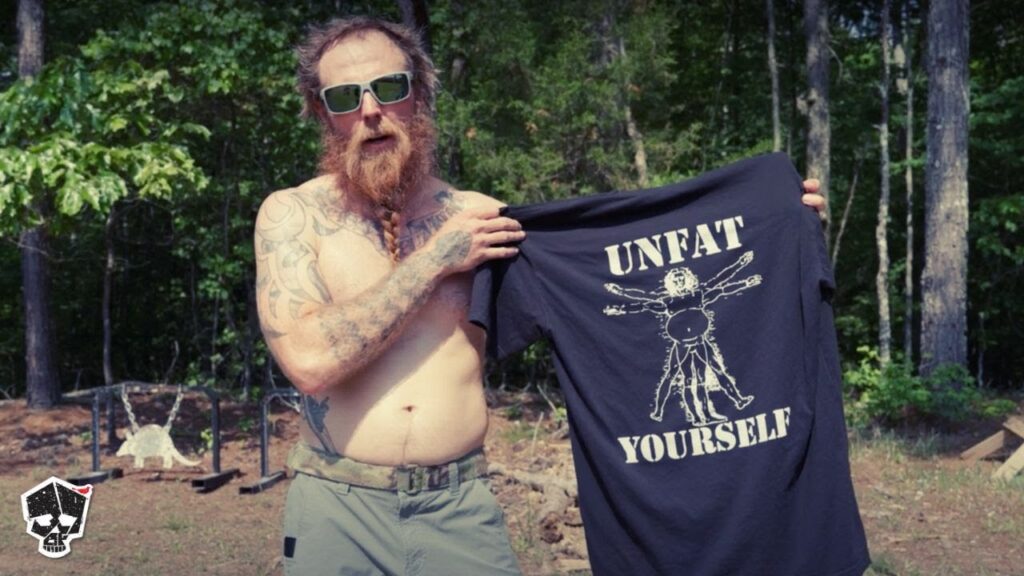 Unfat Yourself