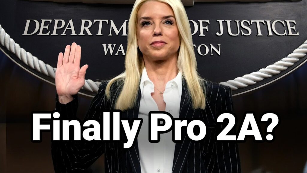 The Government Arguing To Defend The Second Amendment?! (Gun-Free Zone Update)