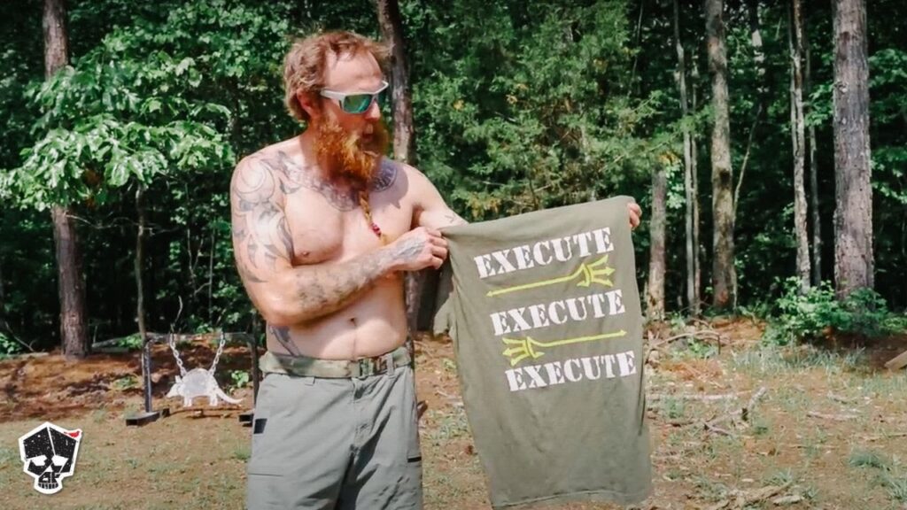 Execute Execute Execute