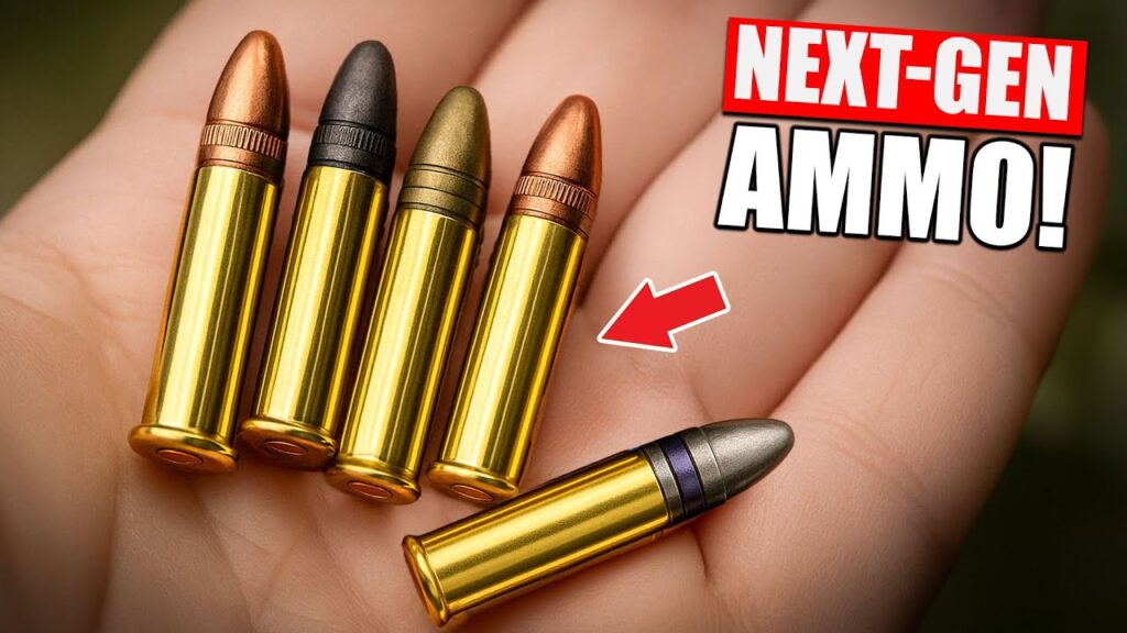 BEST .22LR and .22 Magnum Ammo for Concealed Carry!