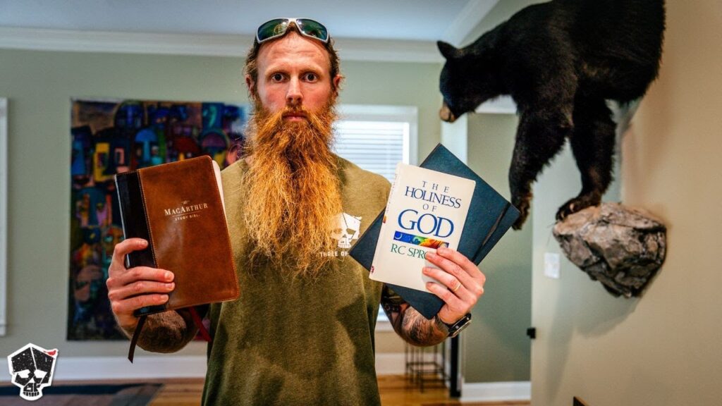 How I Prepare To Teach A Bible Study