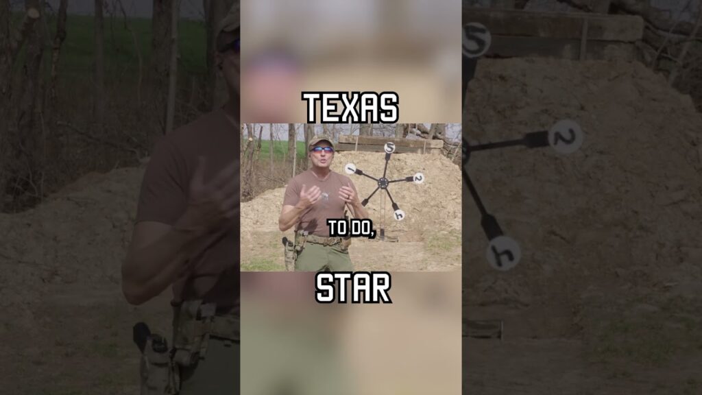 What's the BEST shooting target? Let us know your thoughts. #shorts #tips