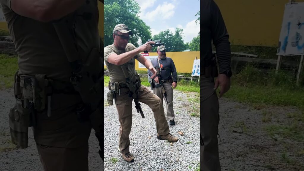 If you're not having fun, you're doing it wrong. #shorts #training #military