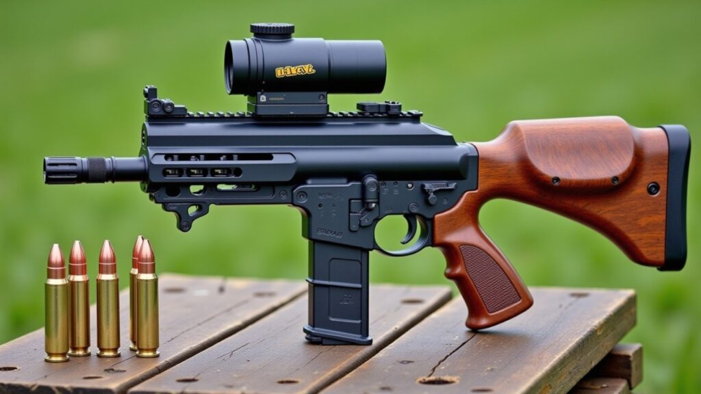 17 Insane New Guns That JUST Dropped for 2025!